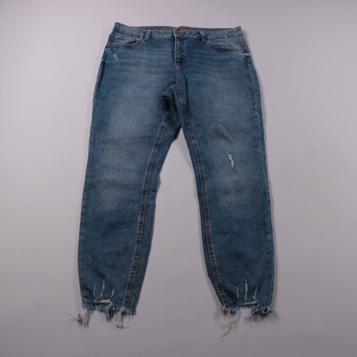 джинсы Denim Co