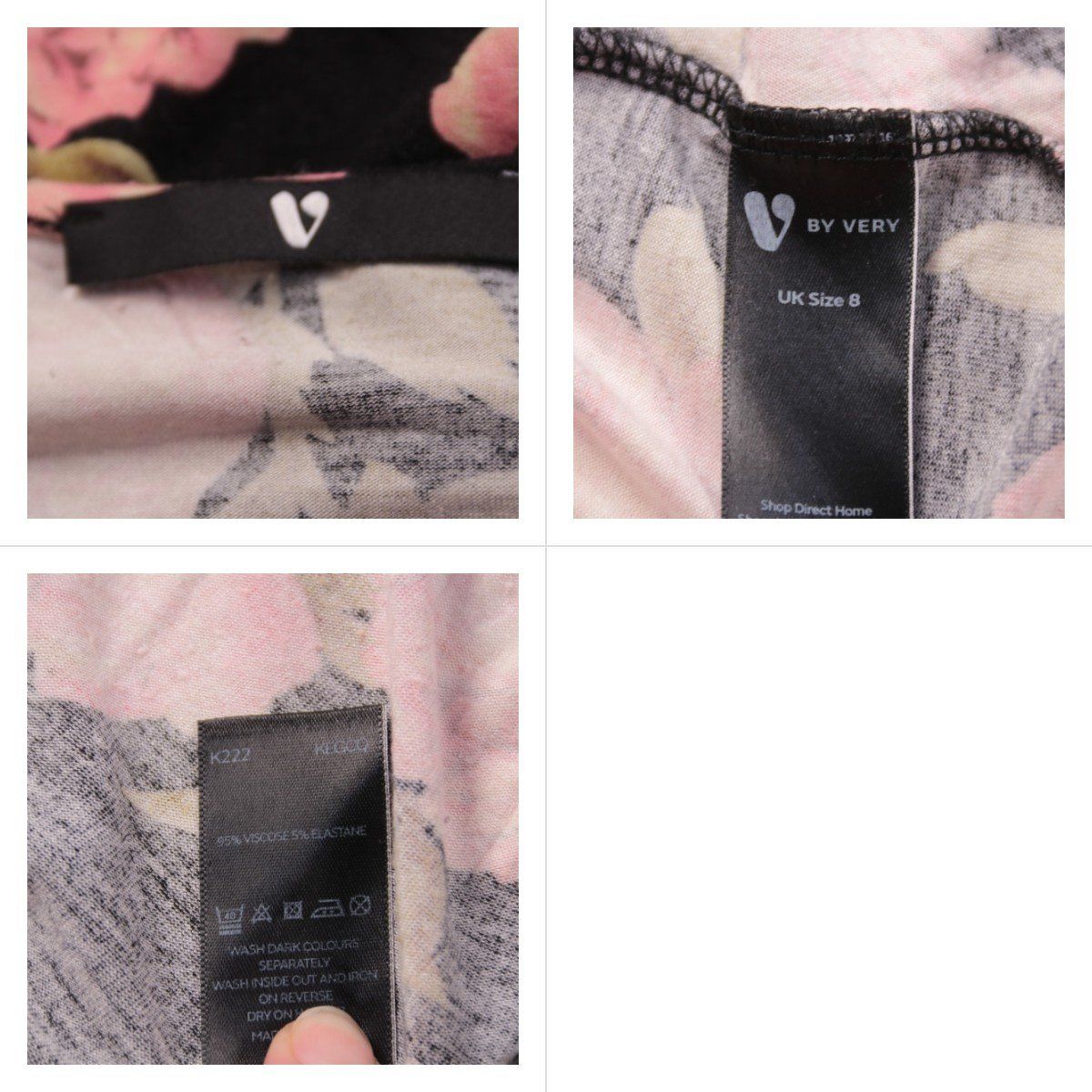 блузка V by Very