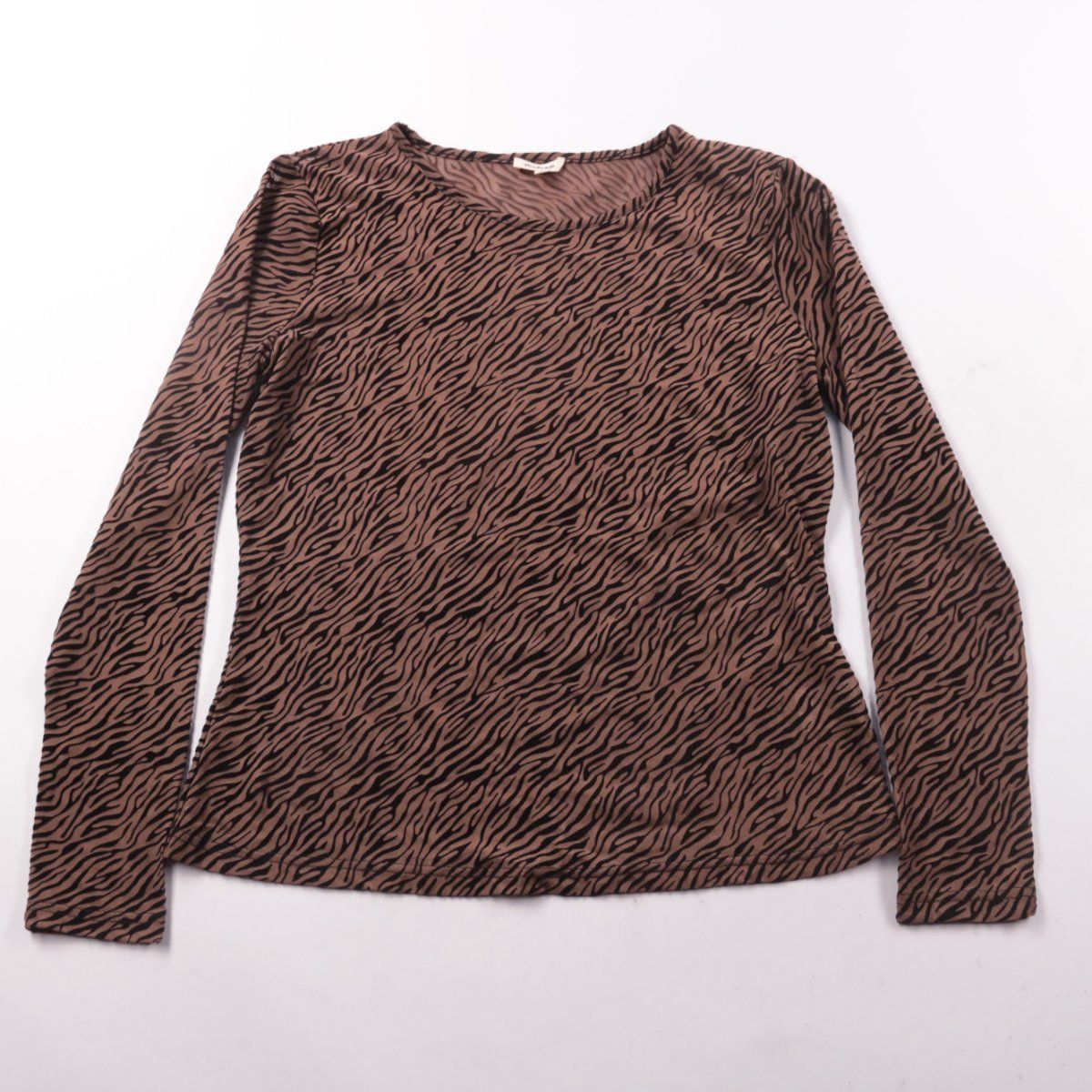 лонгслив Madness