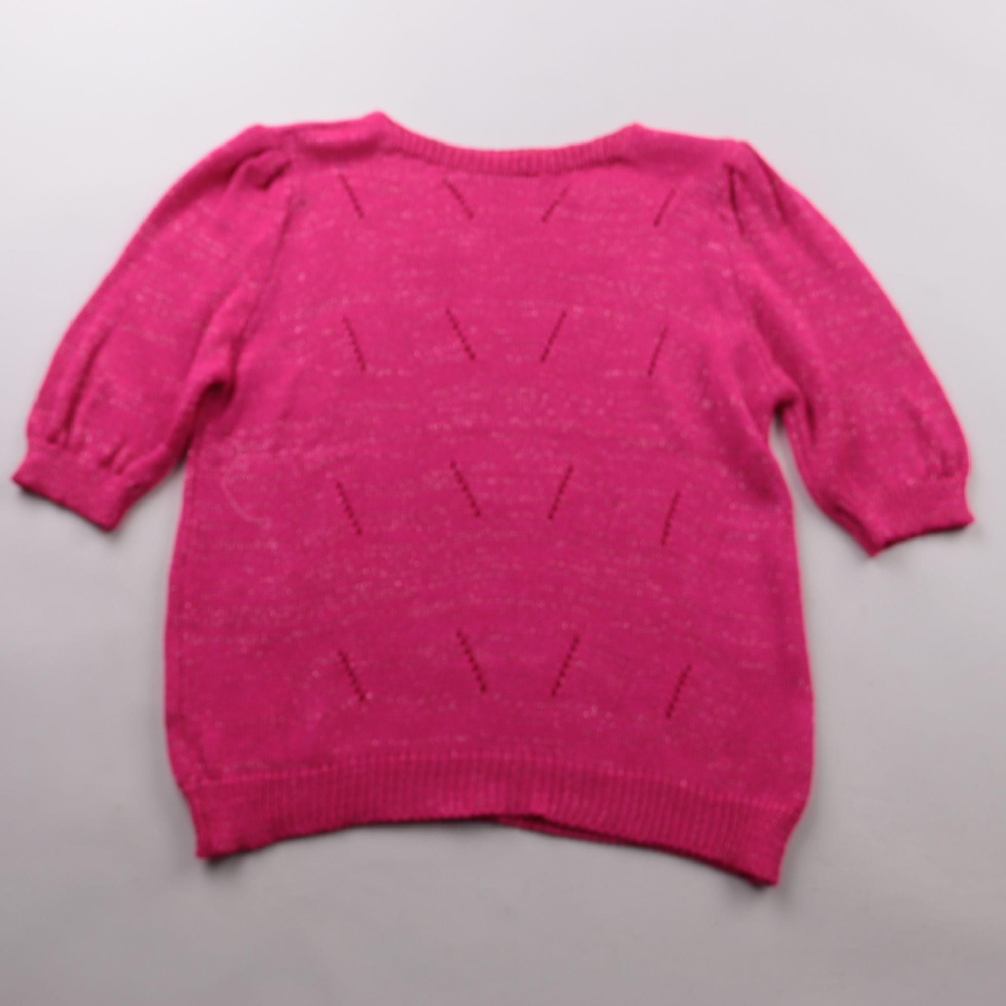 свитер Via Zoya