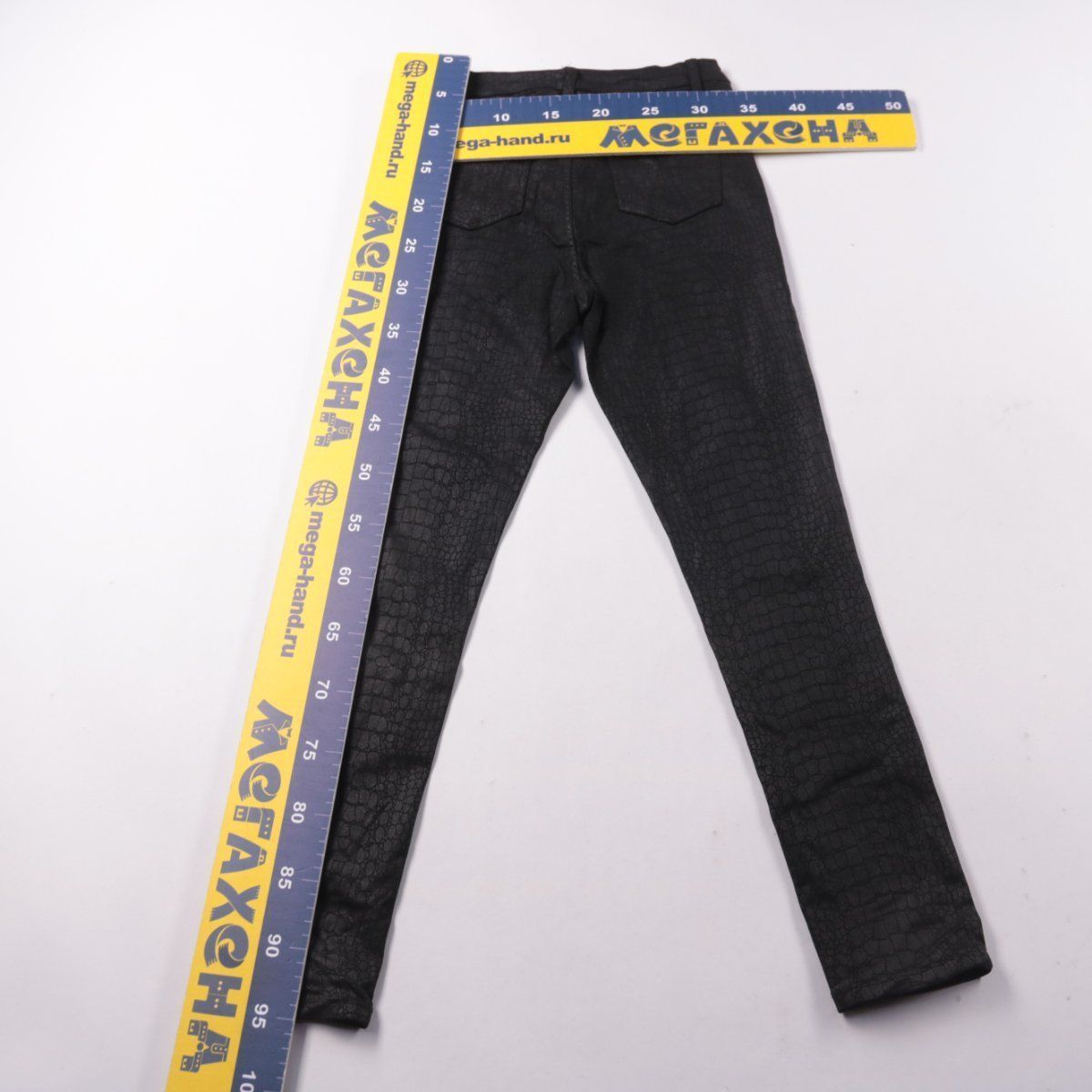 брюки PrettyLittleThing