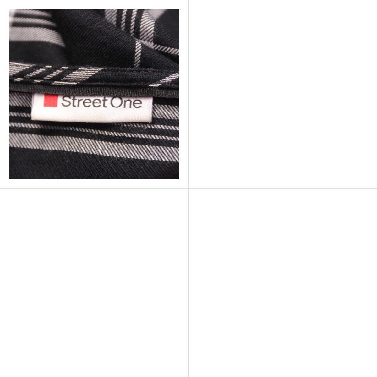 блузка Street One