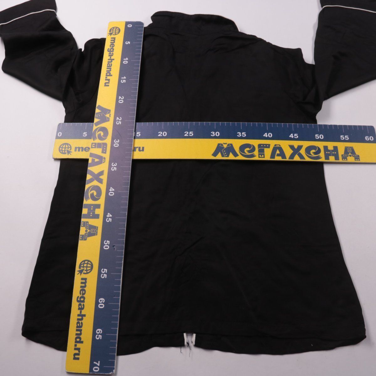 пижамная рубашка BILAM