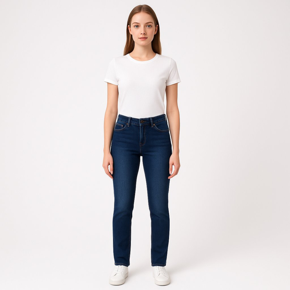 джинсы River Island