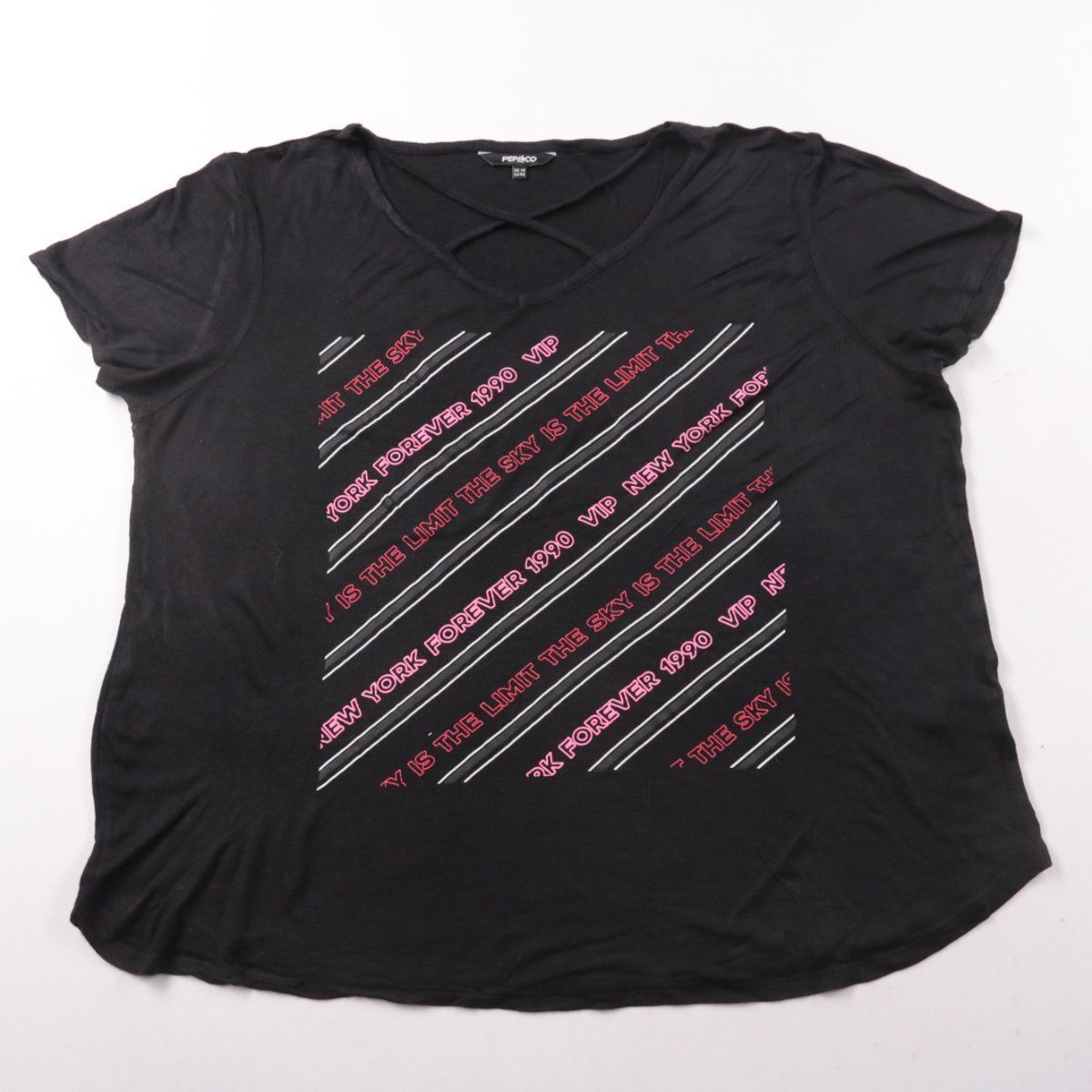 футболка Pep&Co