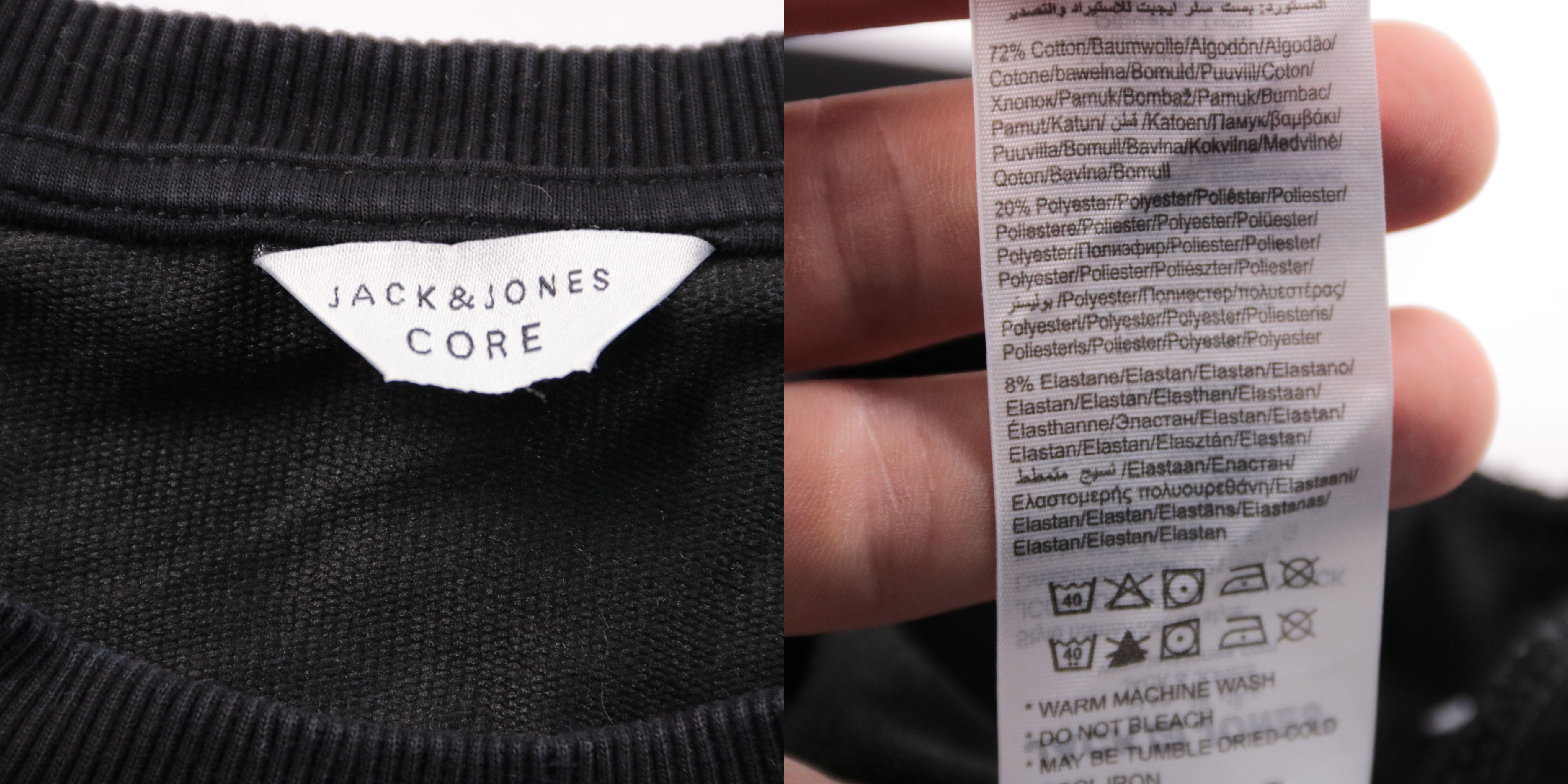 свитшот Jack & Jones