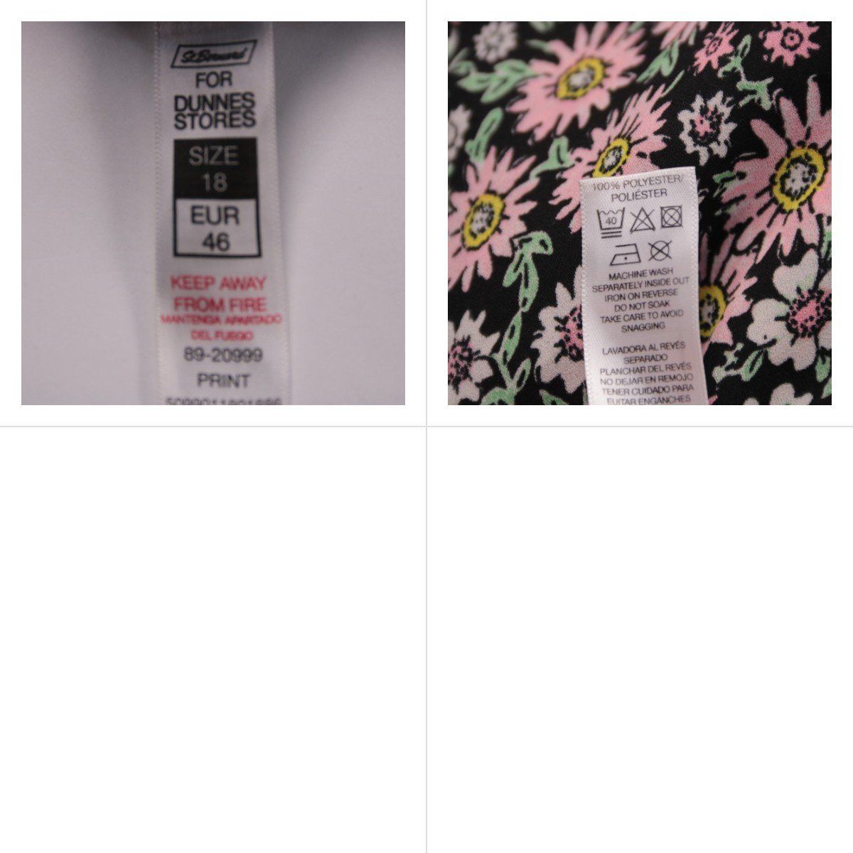 блузка St. Bernard