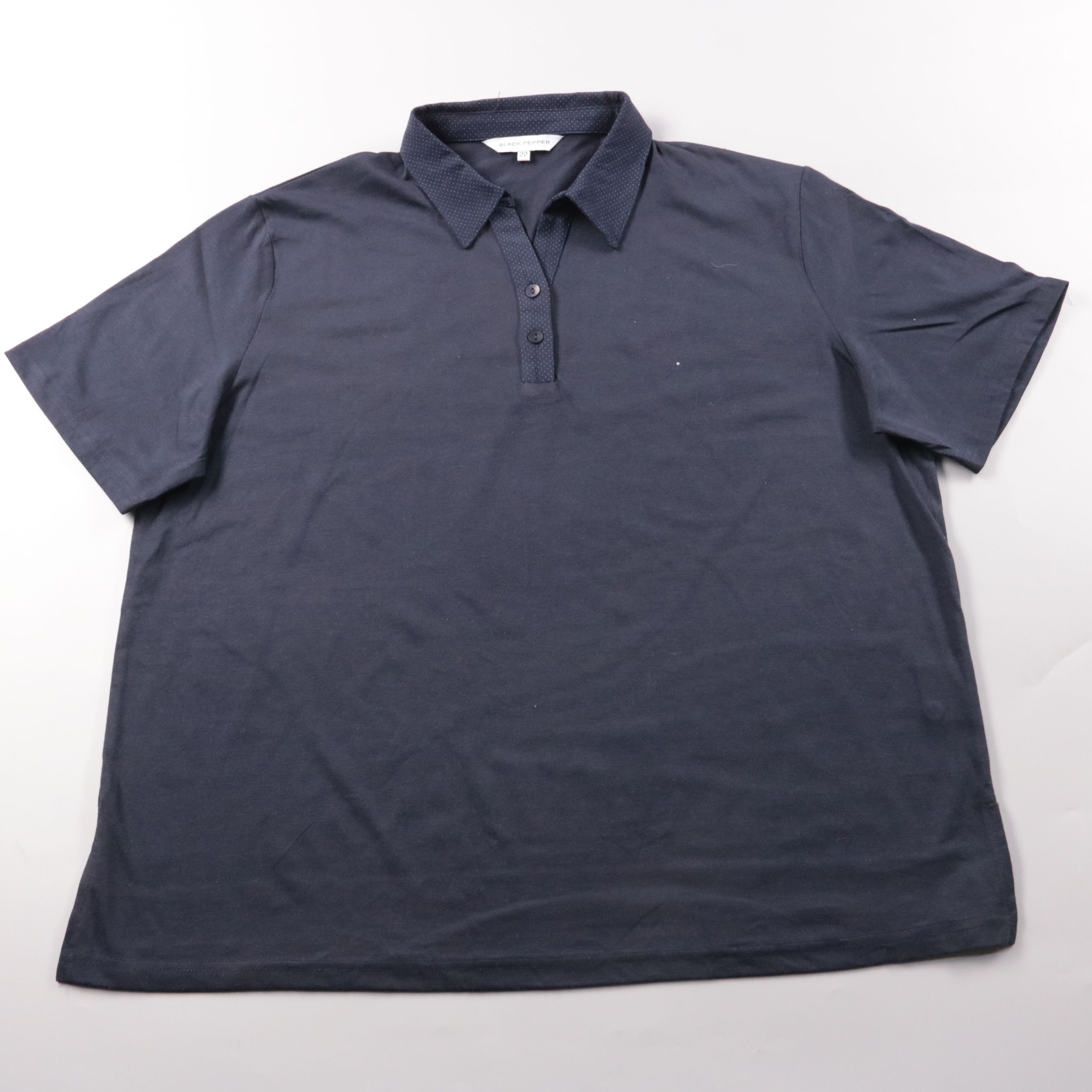 поло Black Pepper