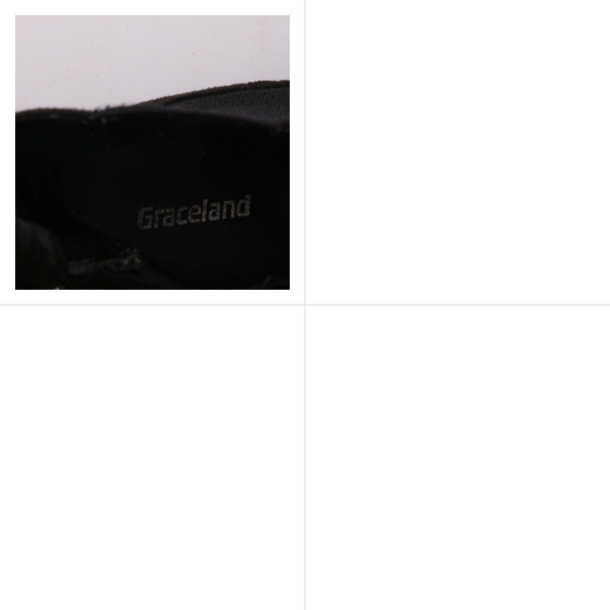 ботильоны Graceland