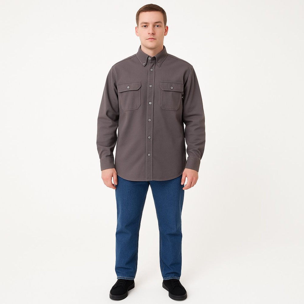 рубашка Feroti