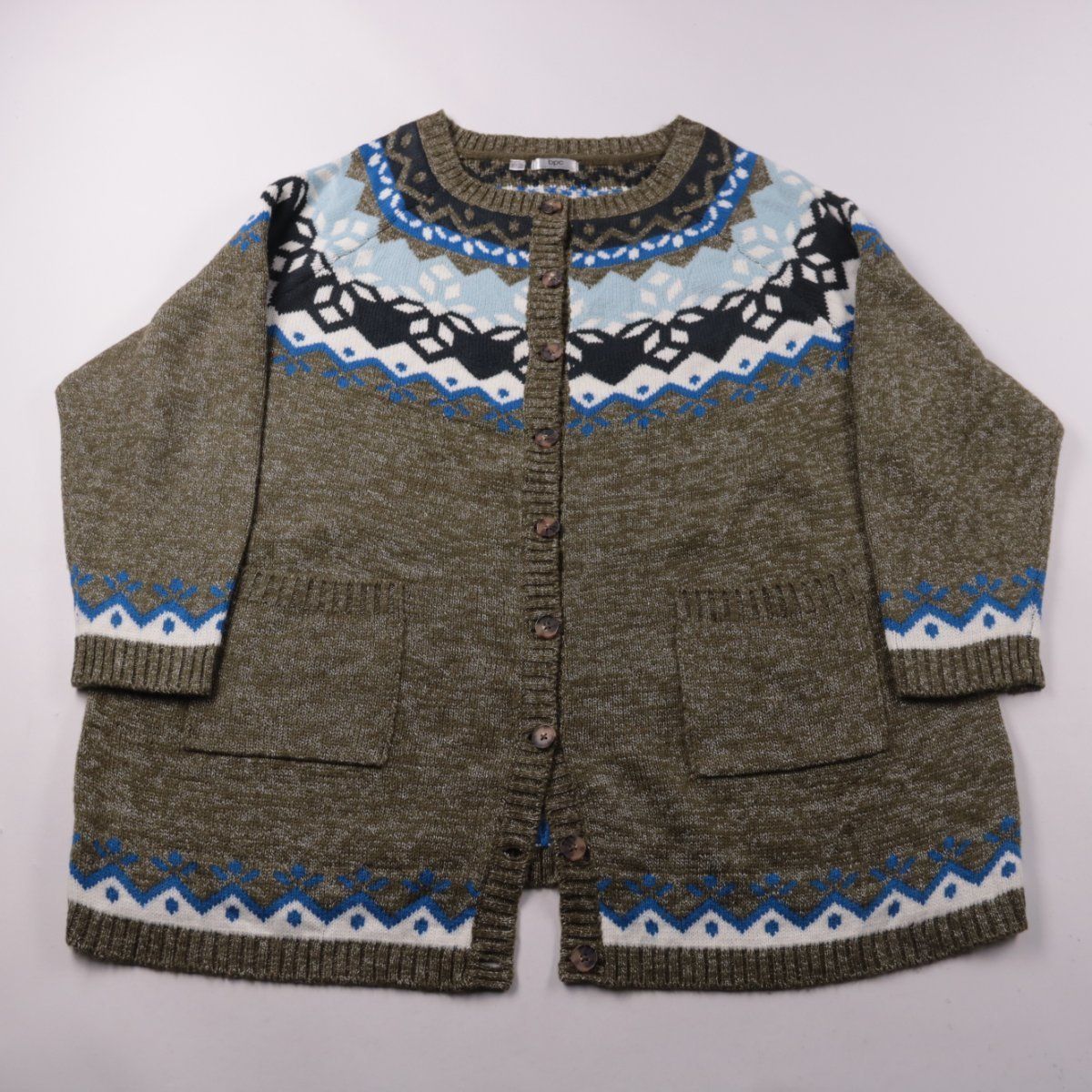 кардиган bpc