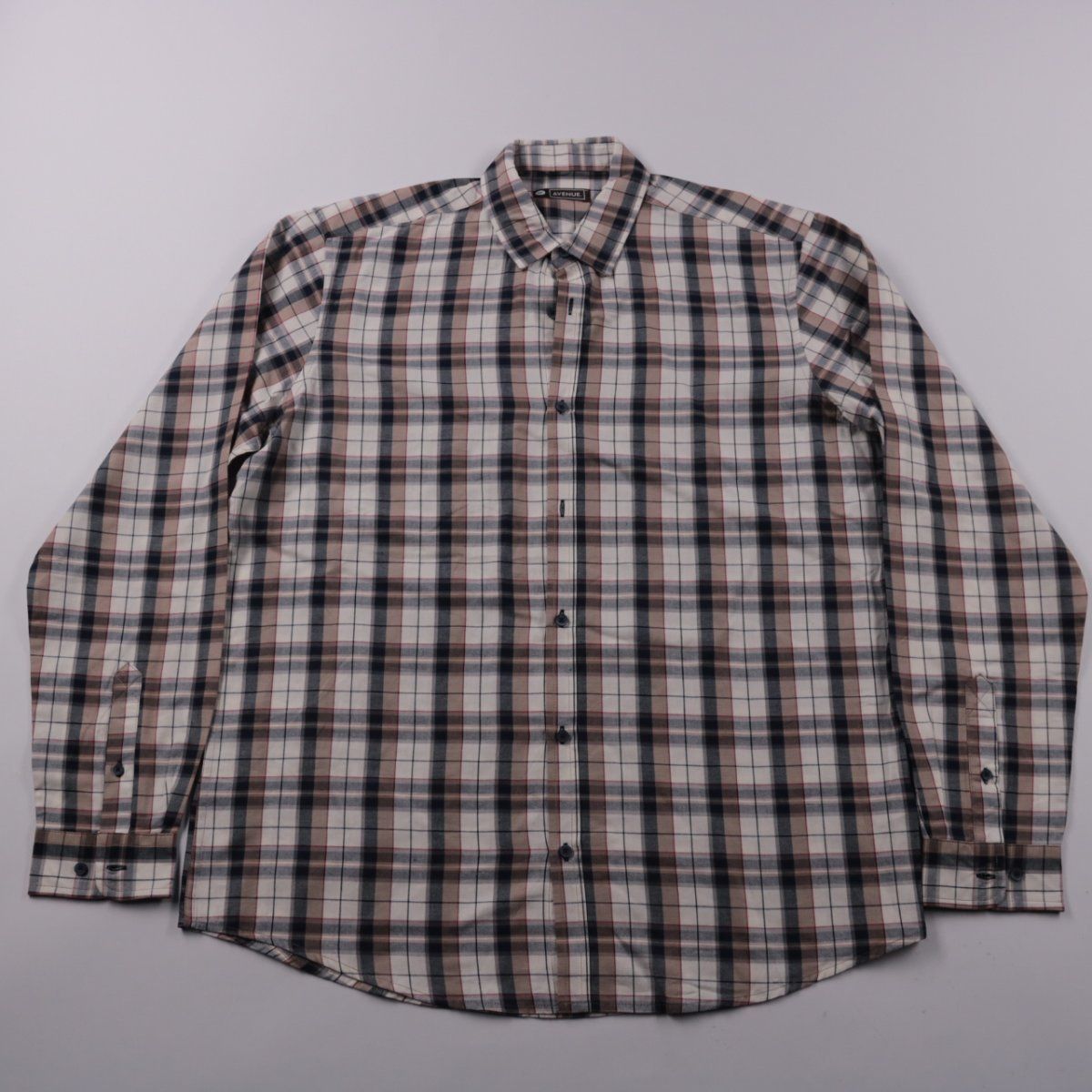 рубашка Avenue