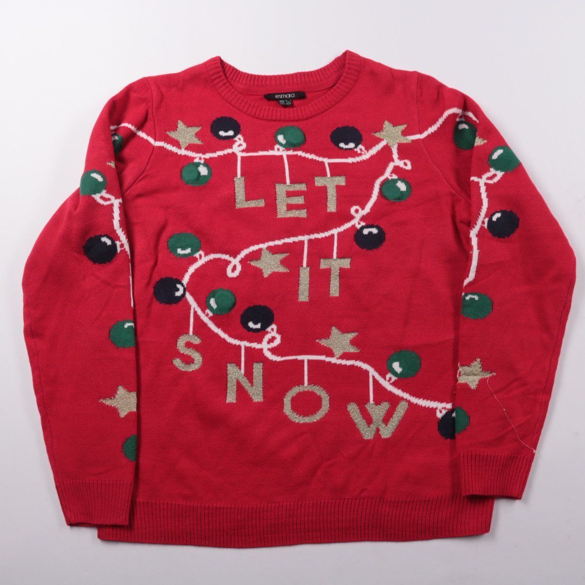 джемпер Esmara