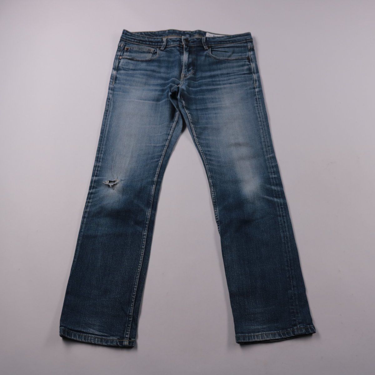 джинсы Blue Ridge