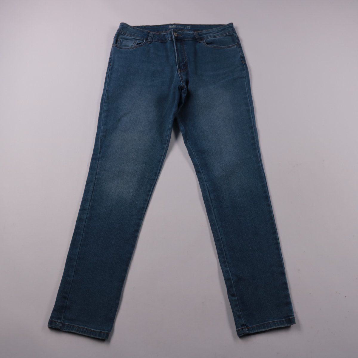 джинсы Belzebo