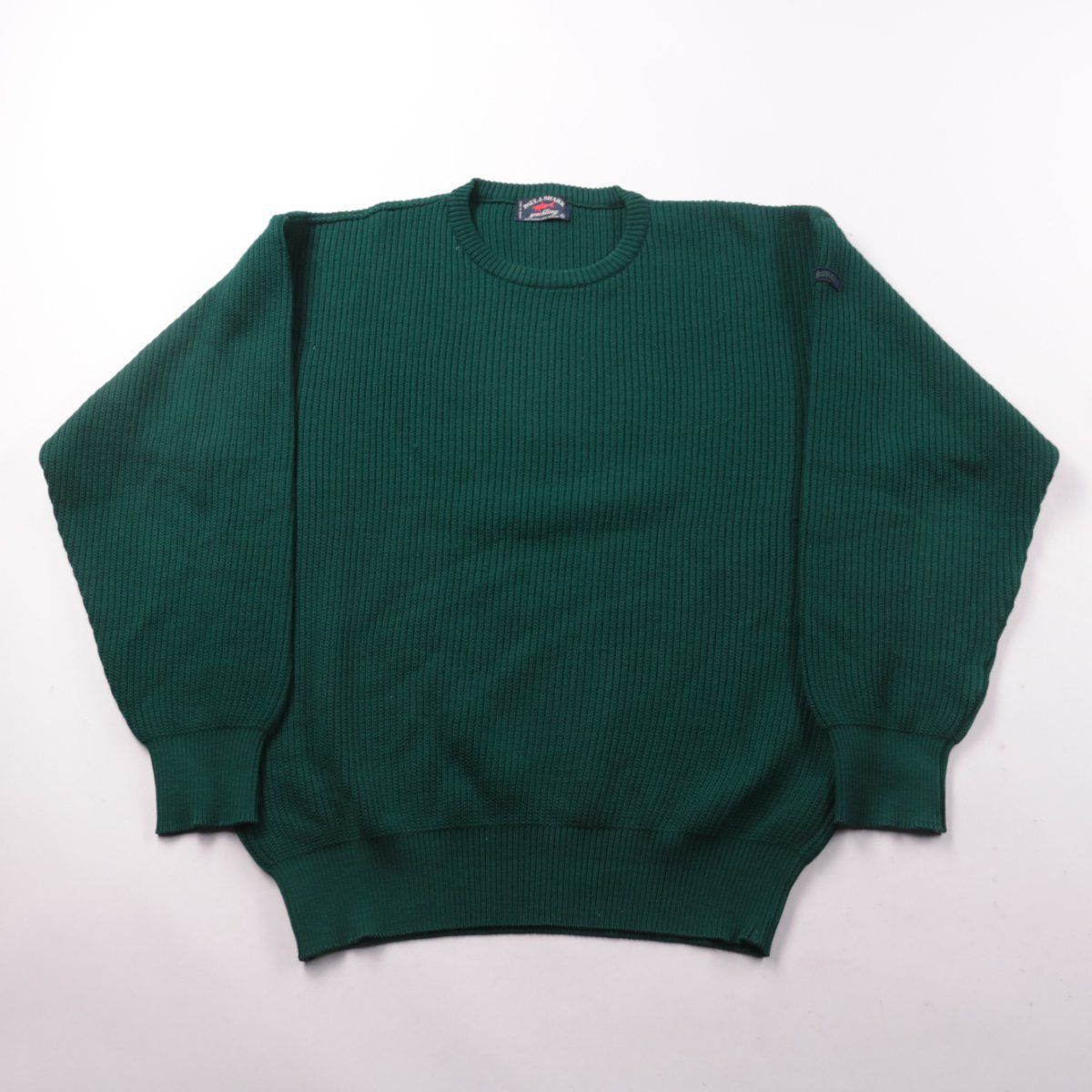 свитер Paul & Shark