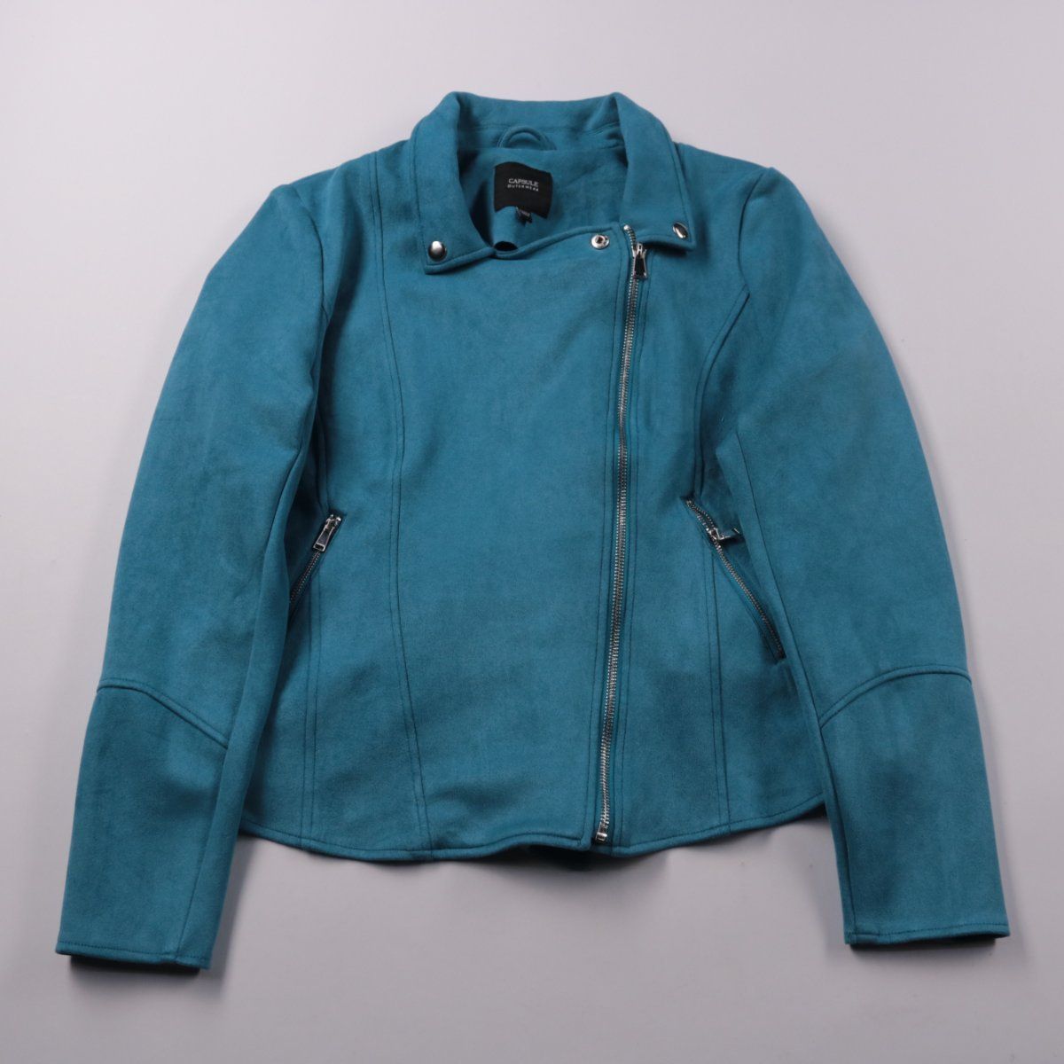 косуха Capsule