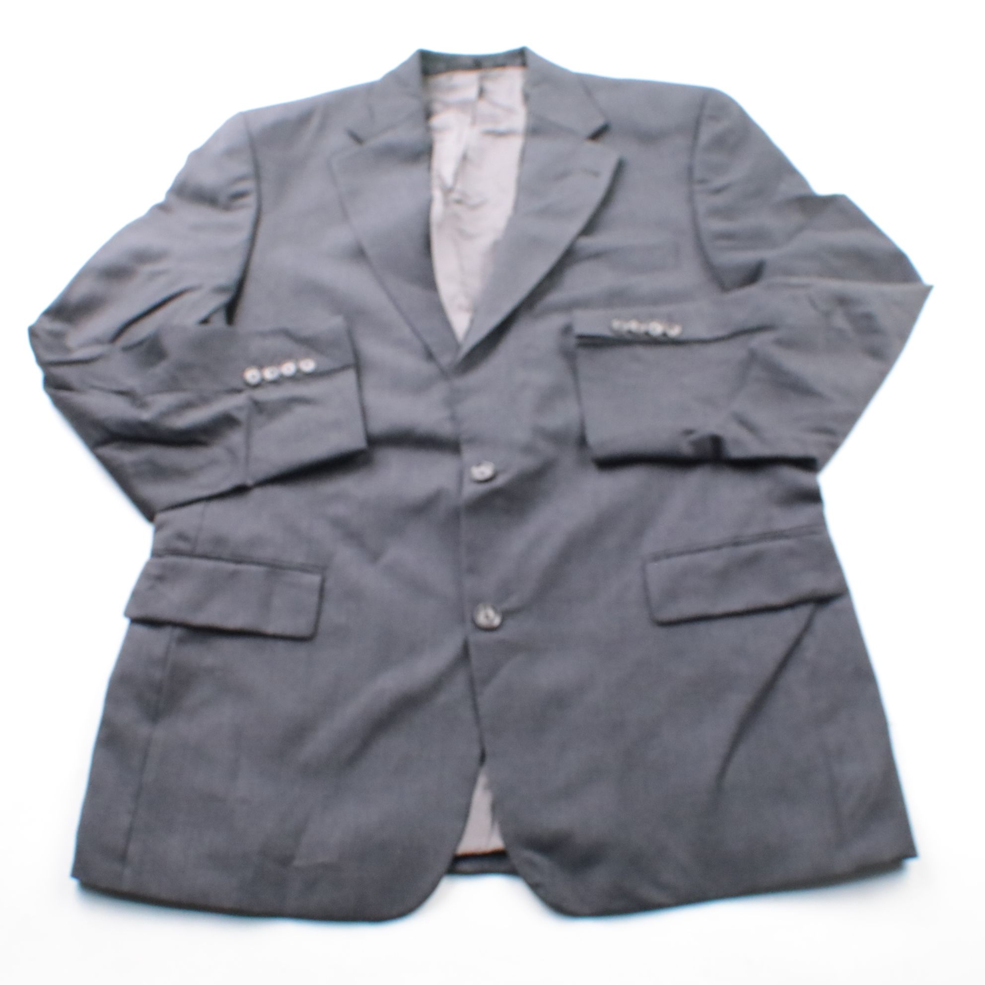 пиджак Super 110’s