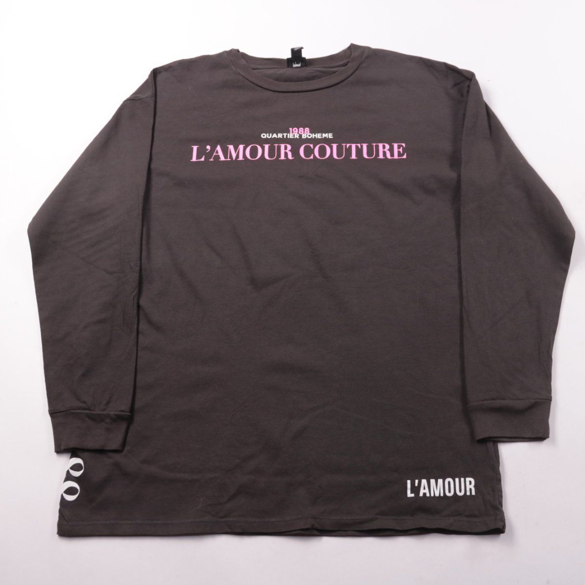 лонгслив River Island