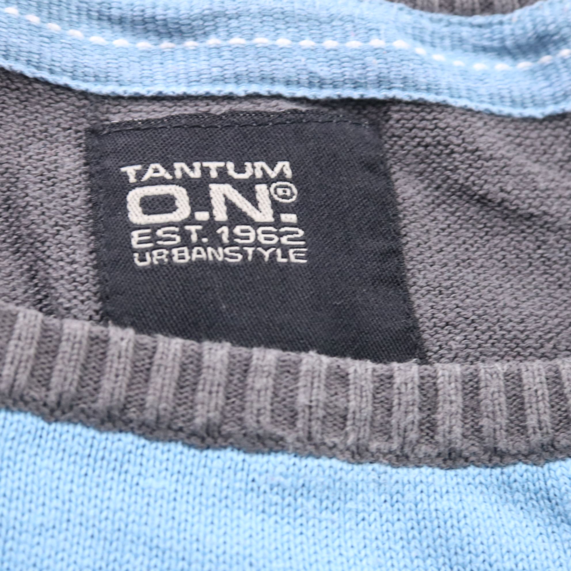 джемпер TANTUM O.N.