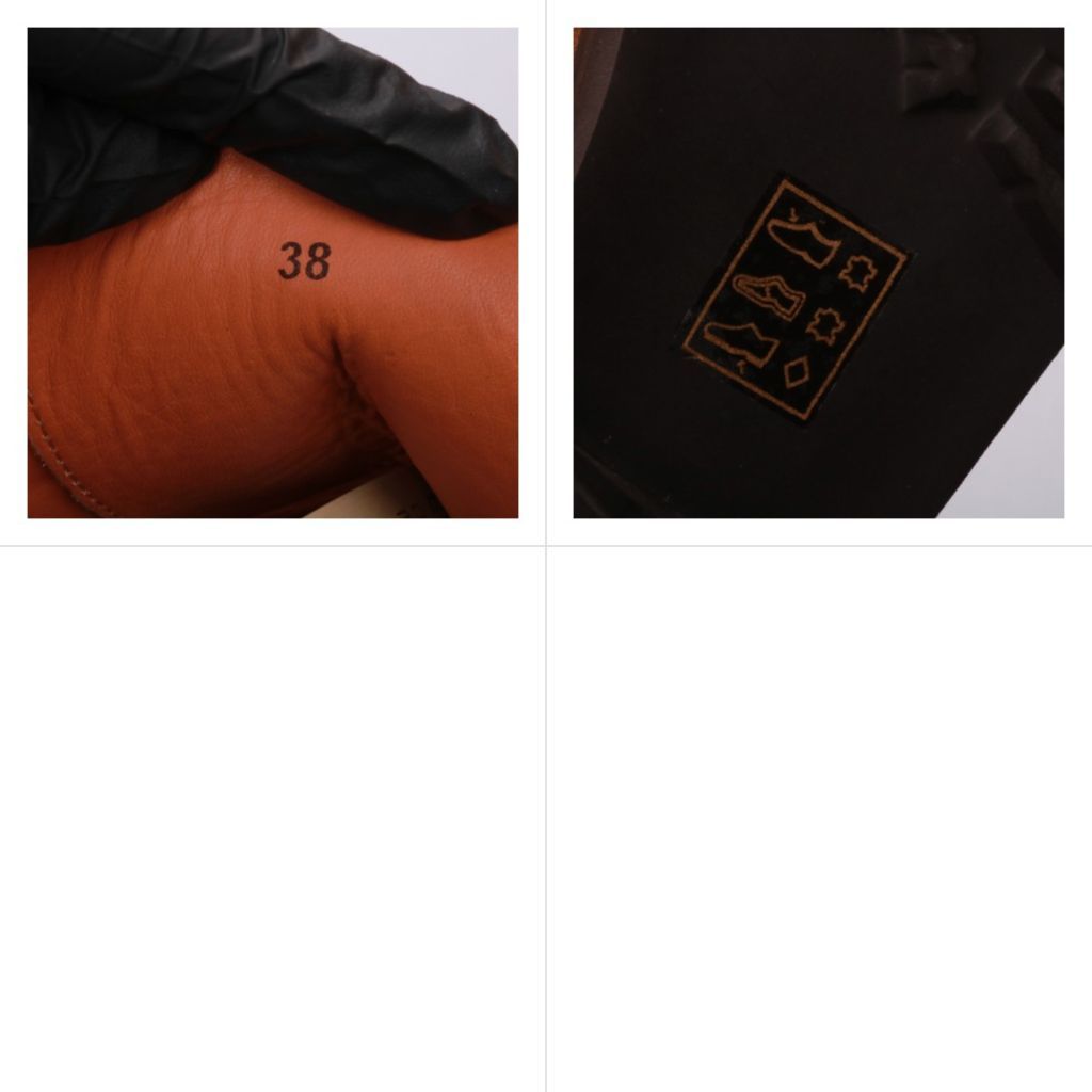 ботинки не указано