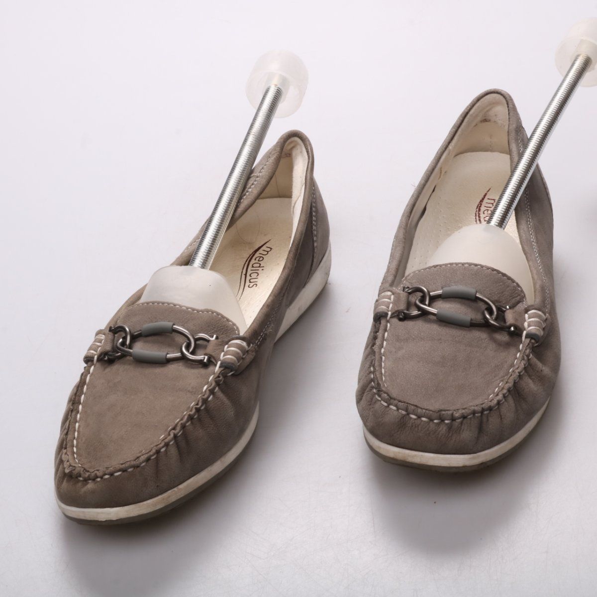 лоферы Medicus