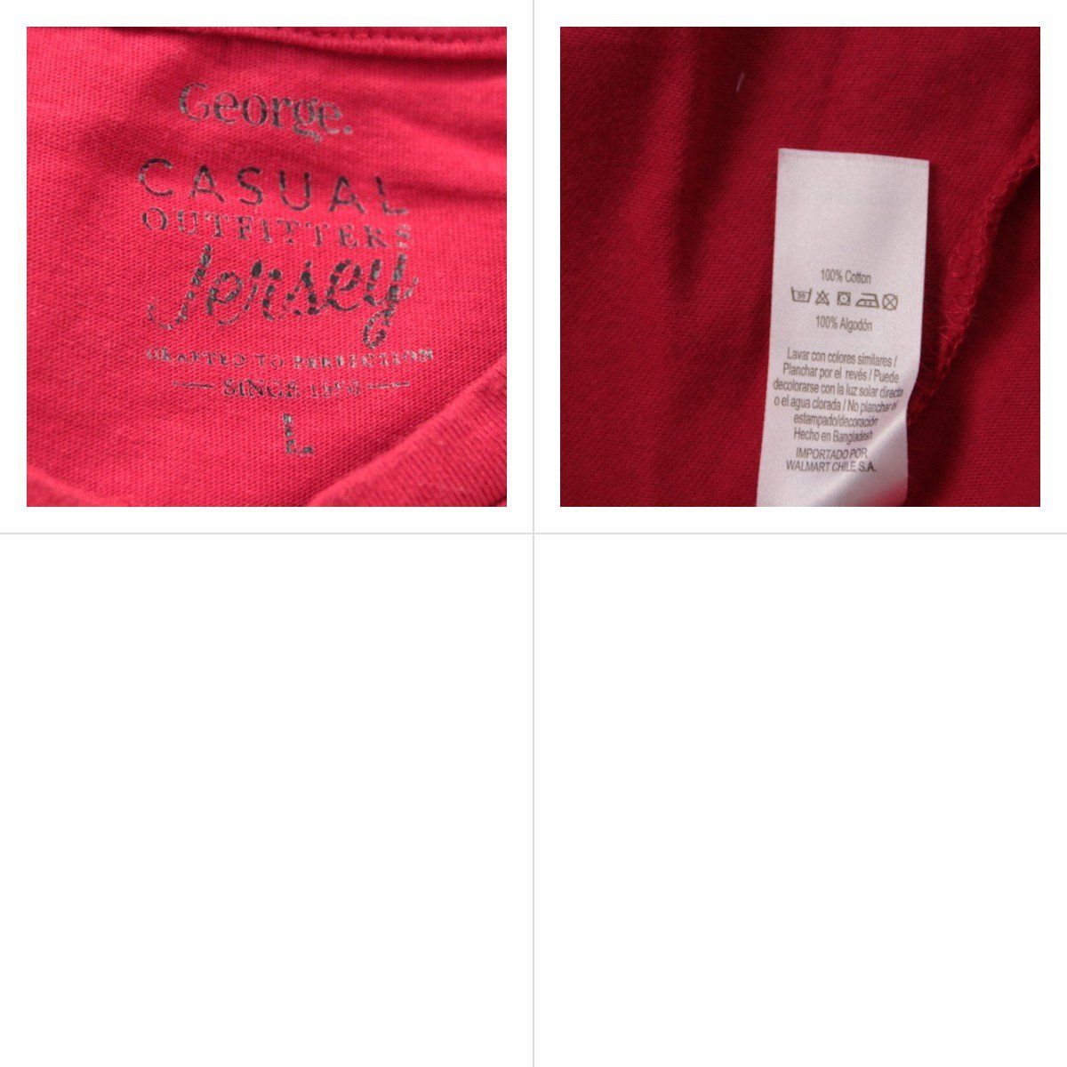 футболка George