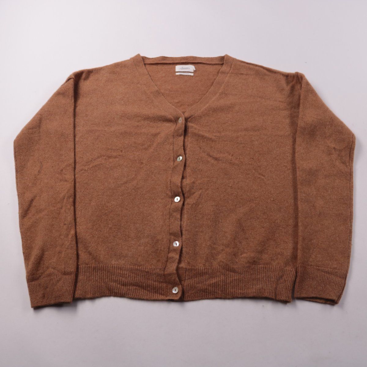 кардиган Axiome