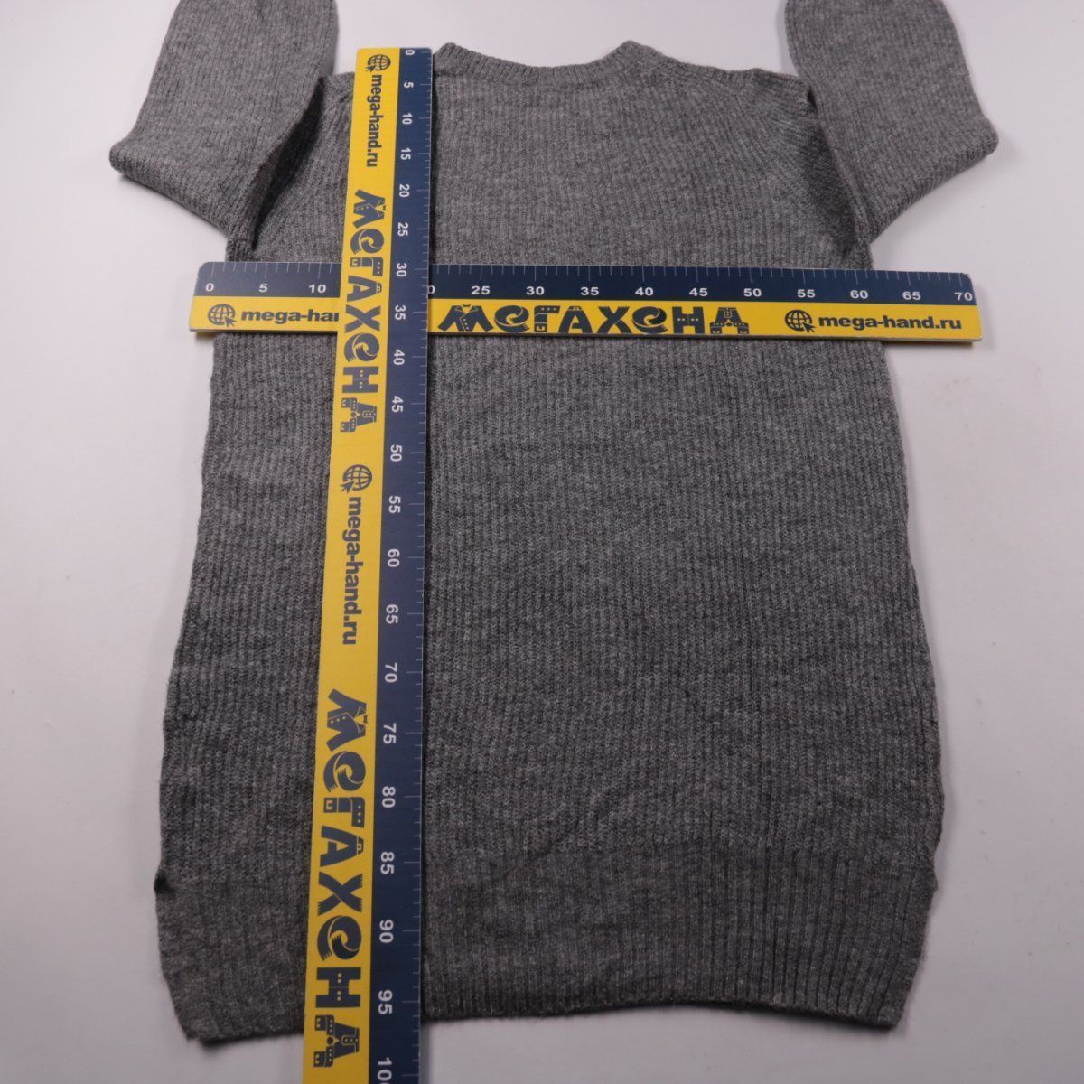 джемпер 9th Avenue