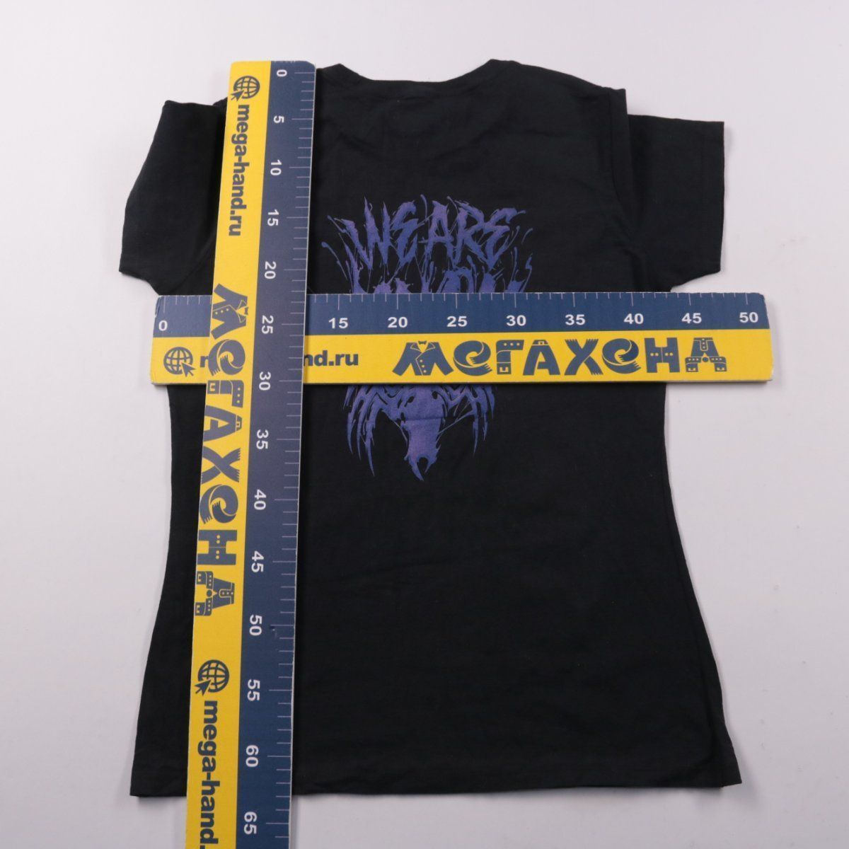 футболка Marvel