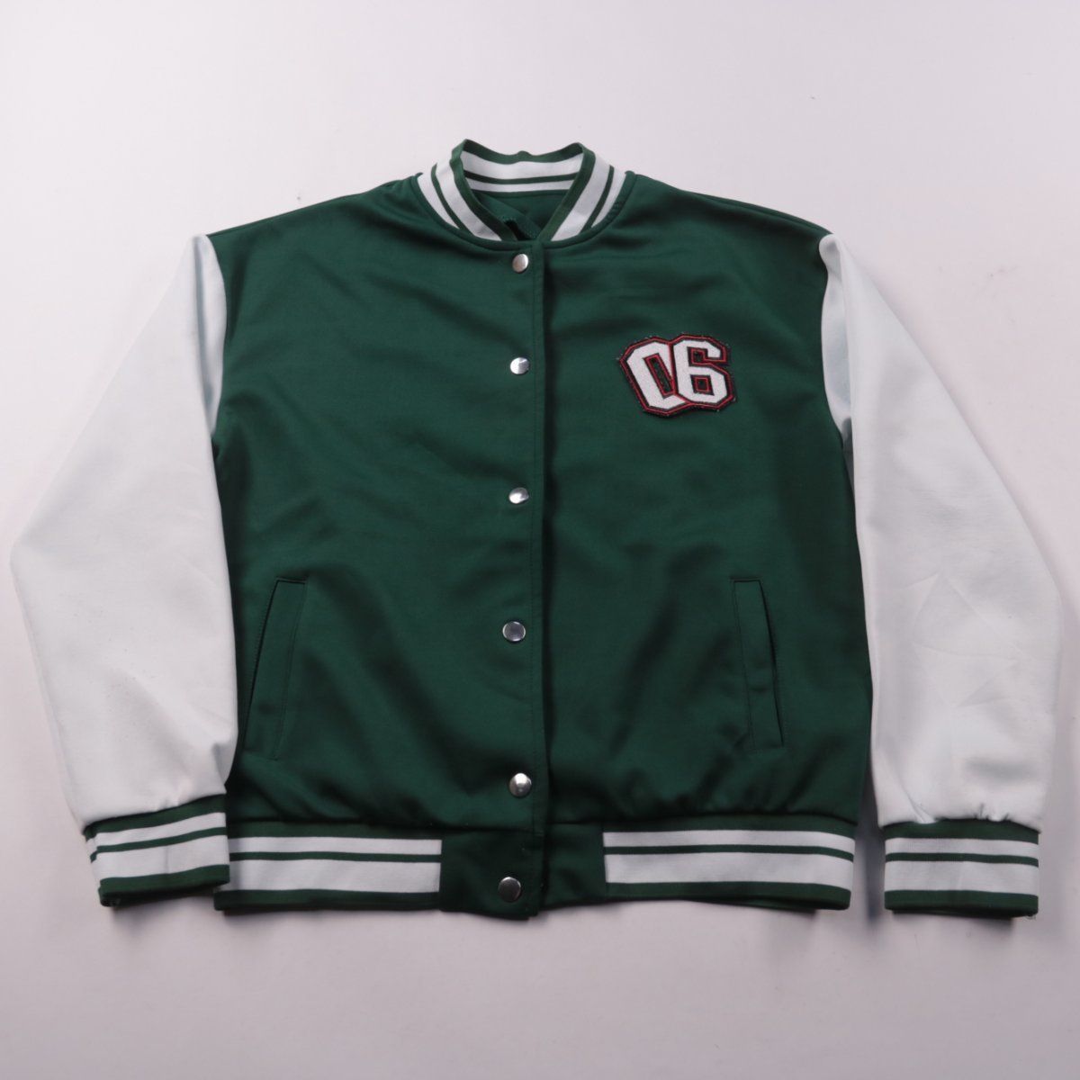бомбер