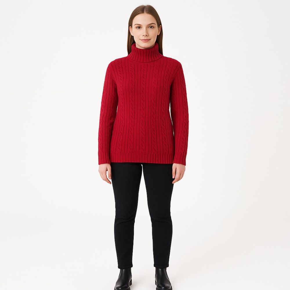 водолазка Annk