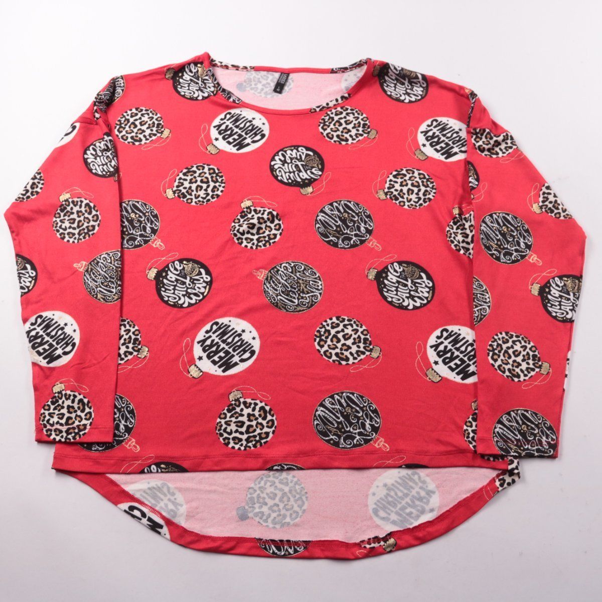 лонгслив Ladies Fashion