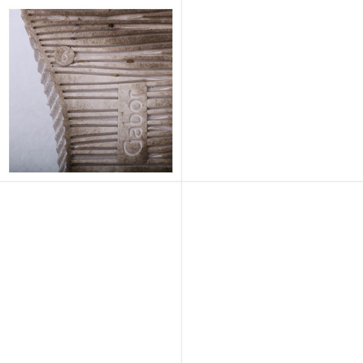 кроссовки Gabor