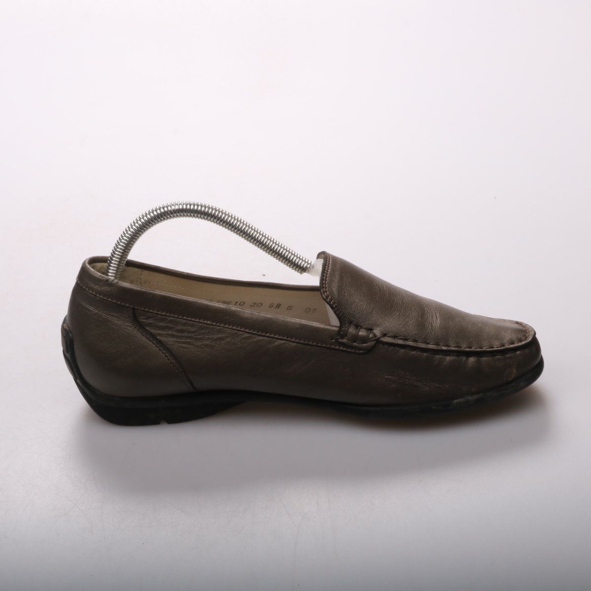 лоферы Waldläufer