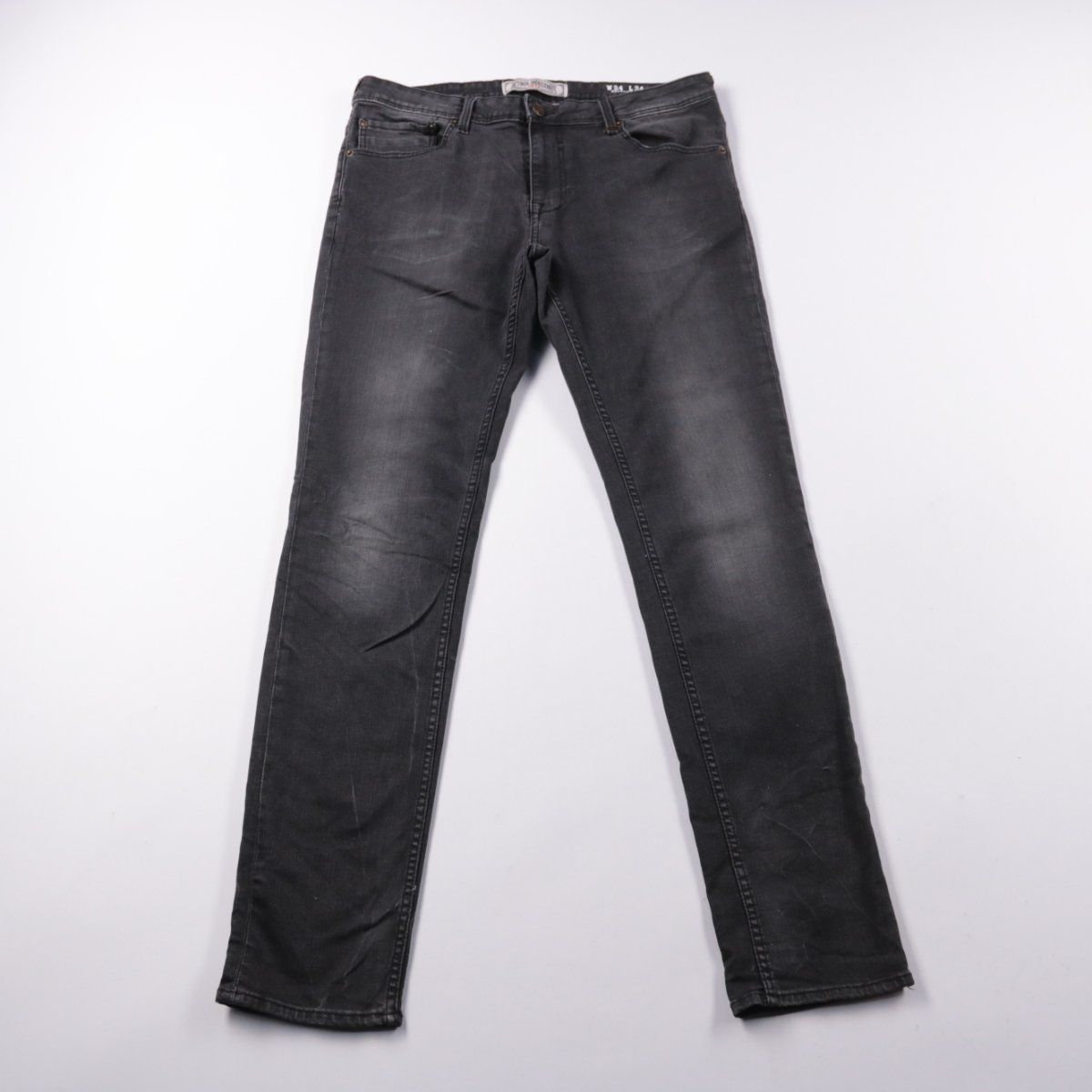 джинсы Petrol Industries