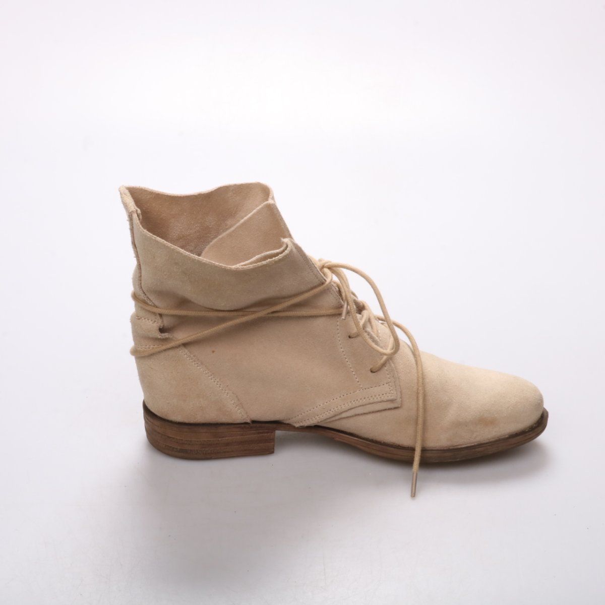 ботильоны Exchange