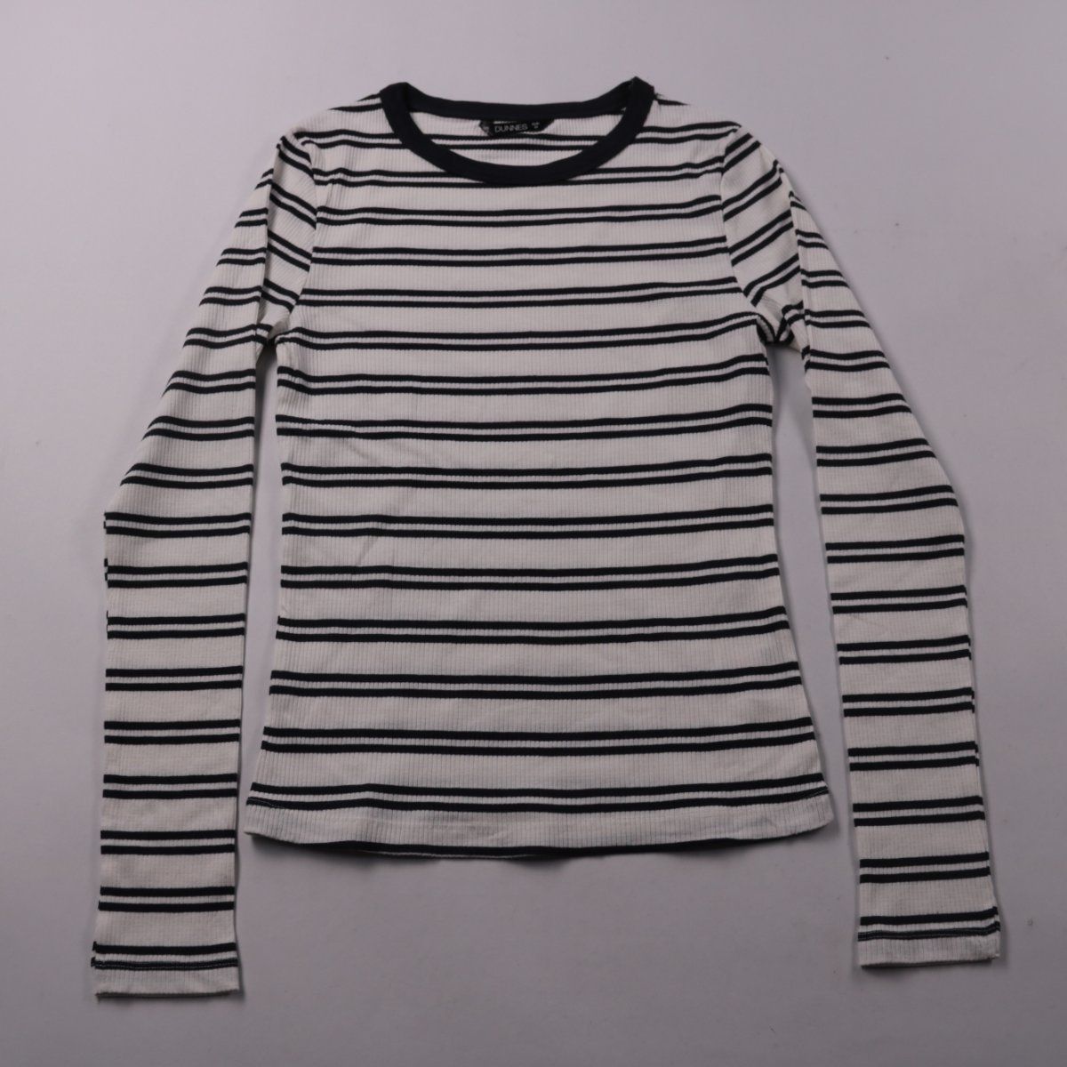 лонгслив Dunnes