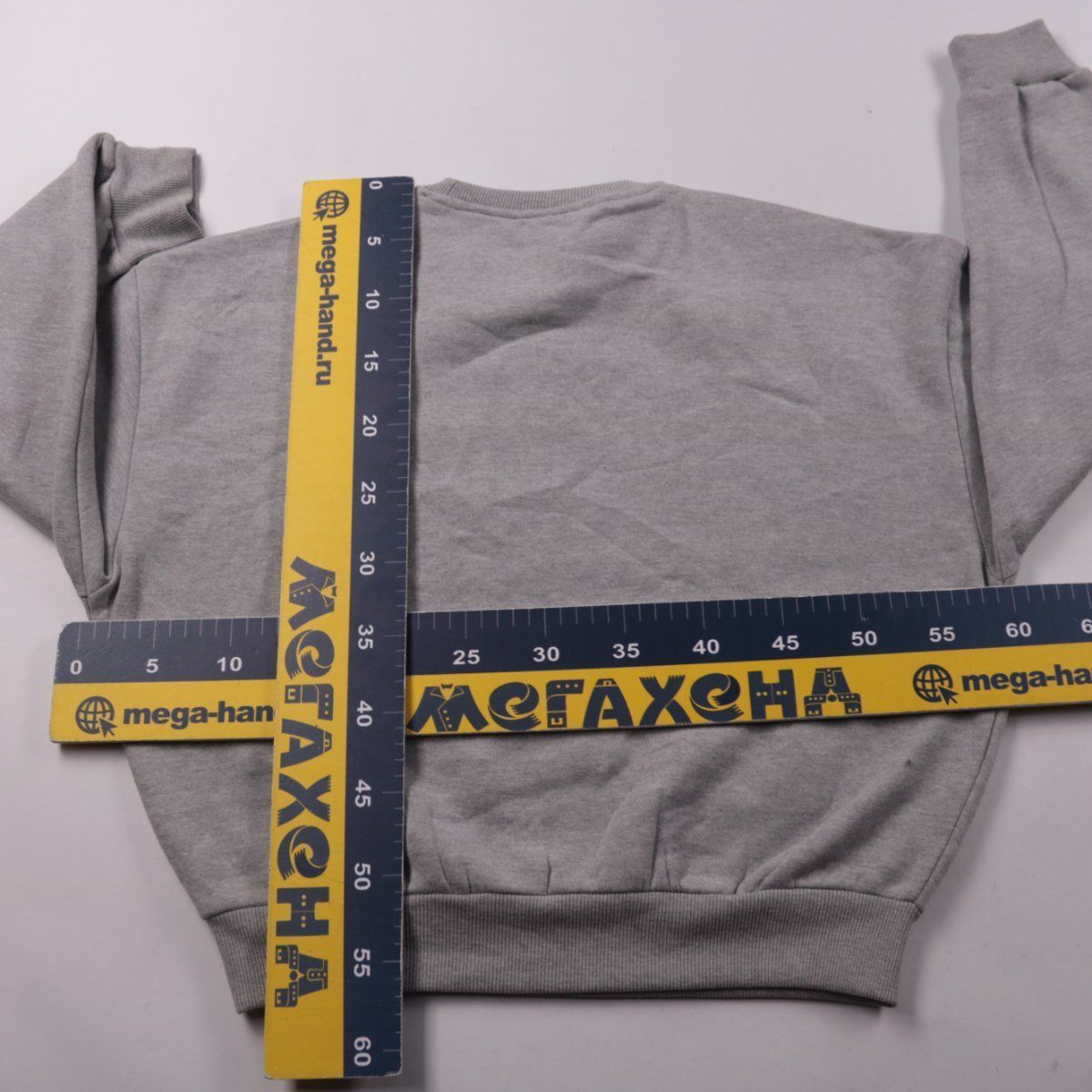 свитшот Teveo