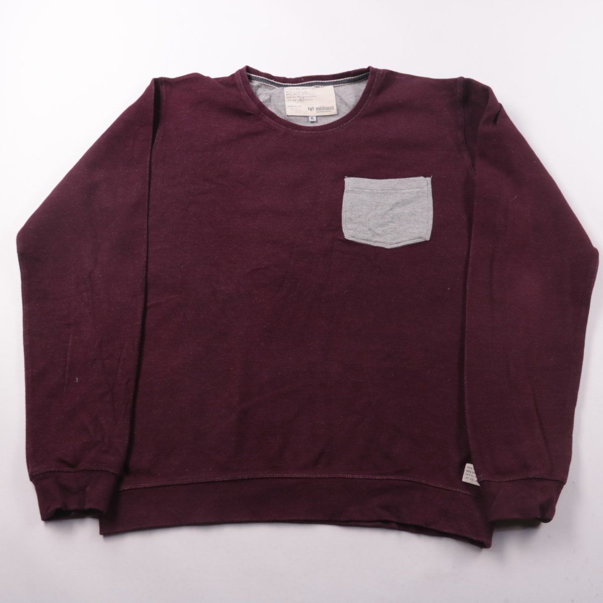 свитшот Minimum