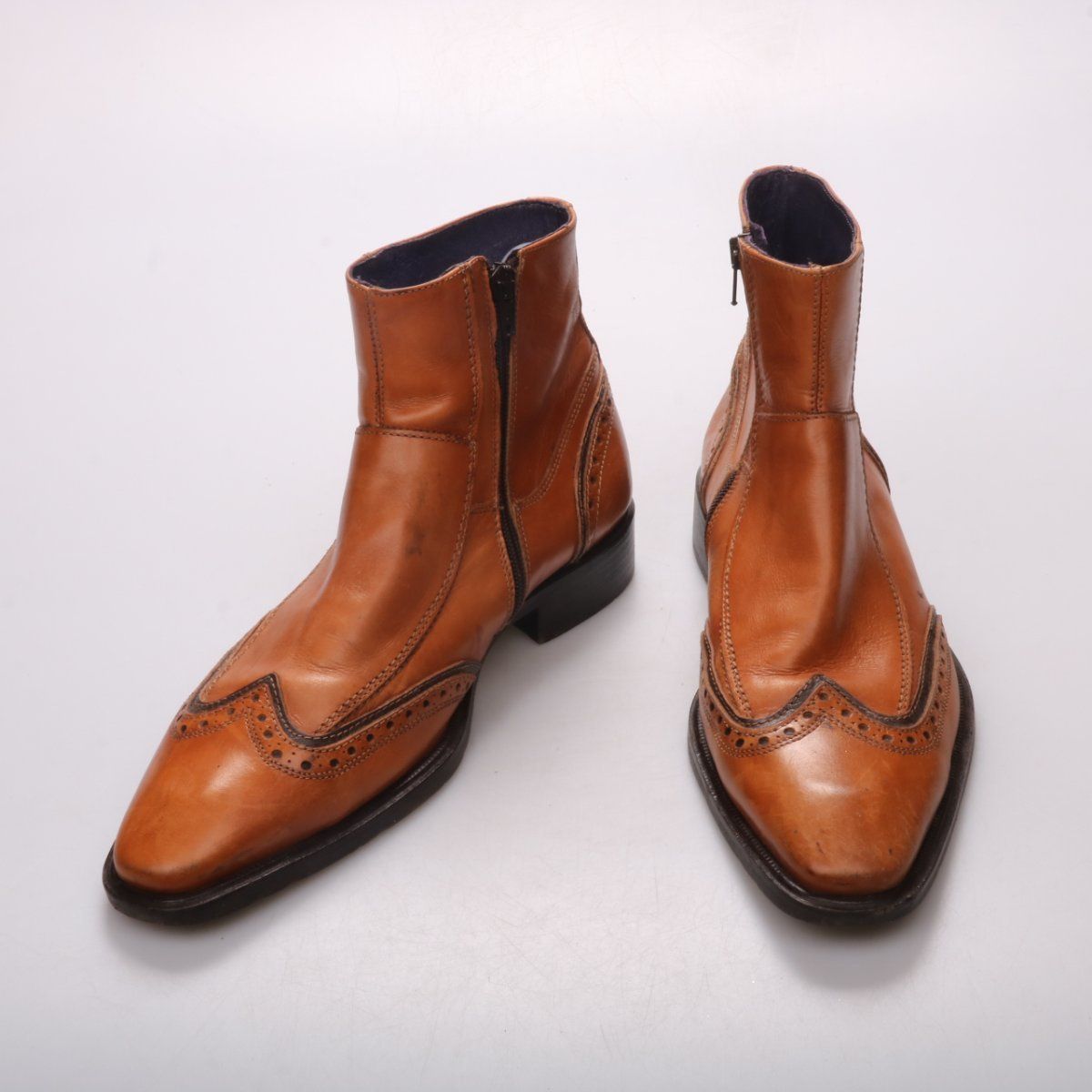 ботинки Ugo Ruota