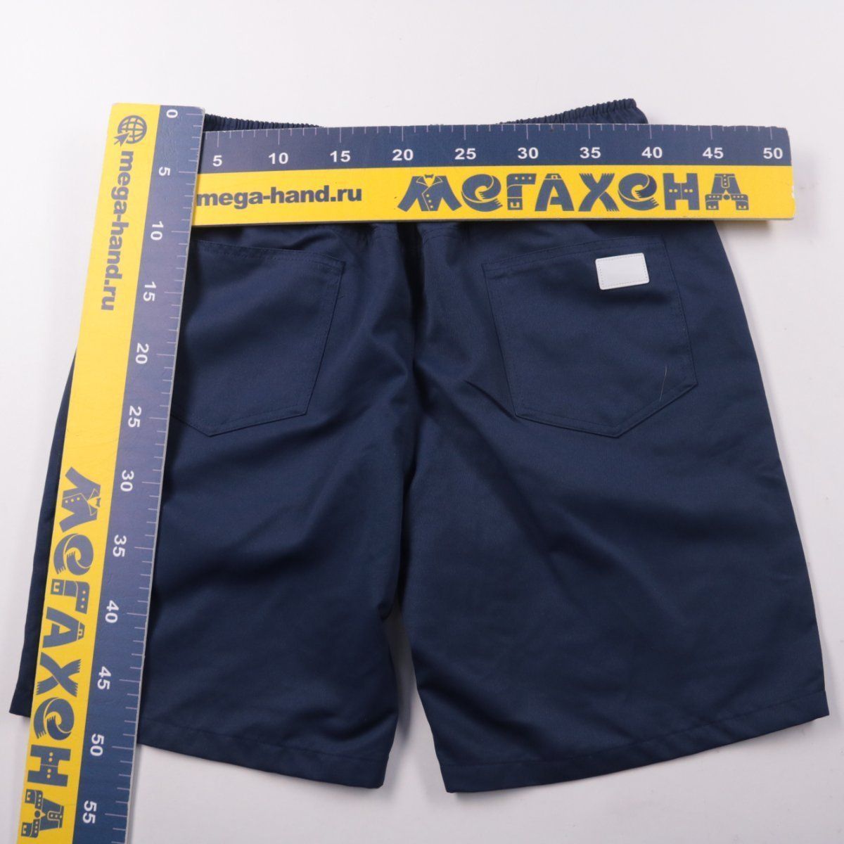 шорты Manfinity