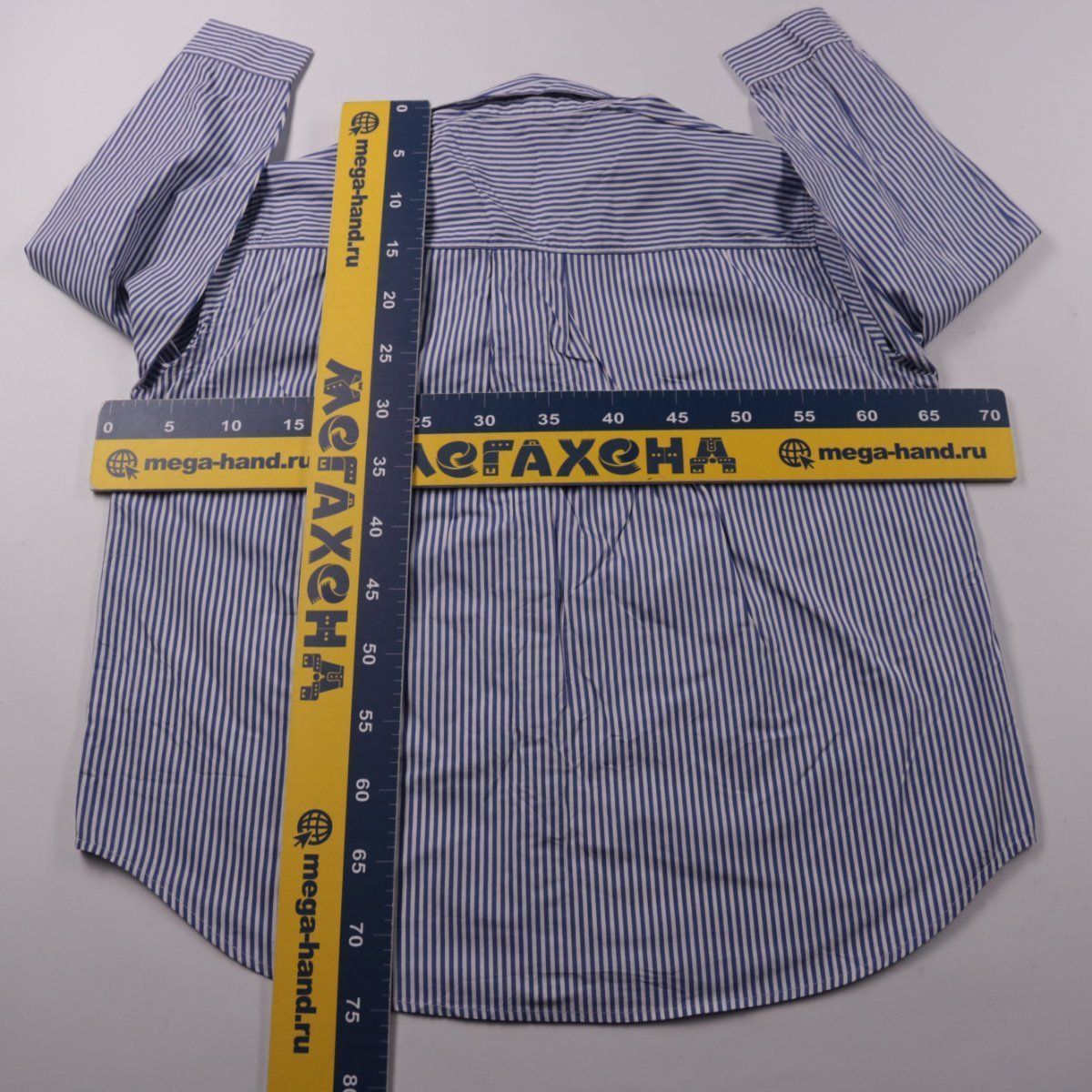 рубашка Suzanne Grae