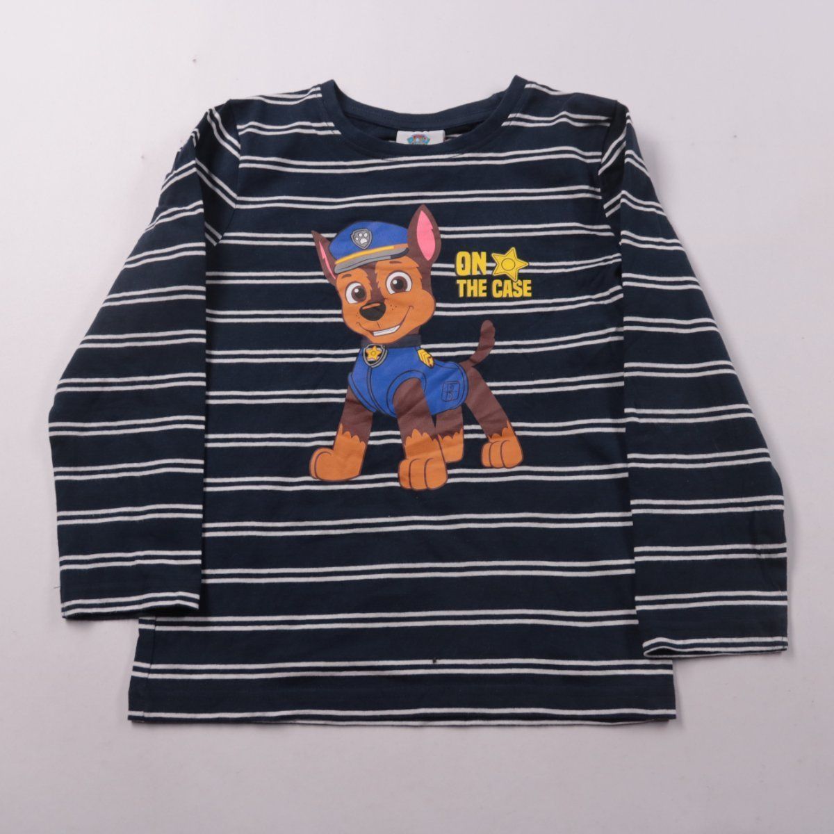 лонгслив Nickelodeon