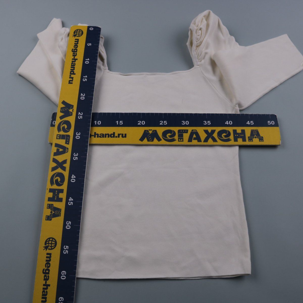 лонгслив River Island