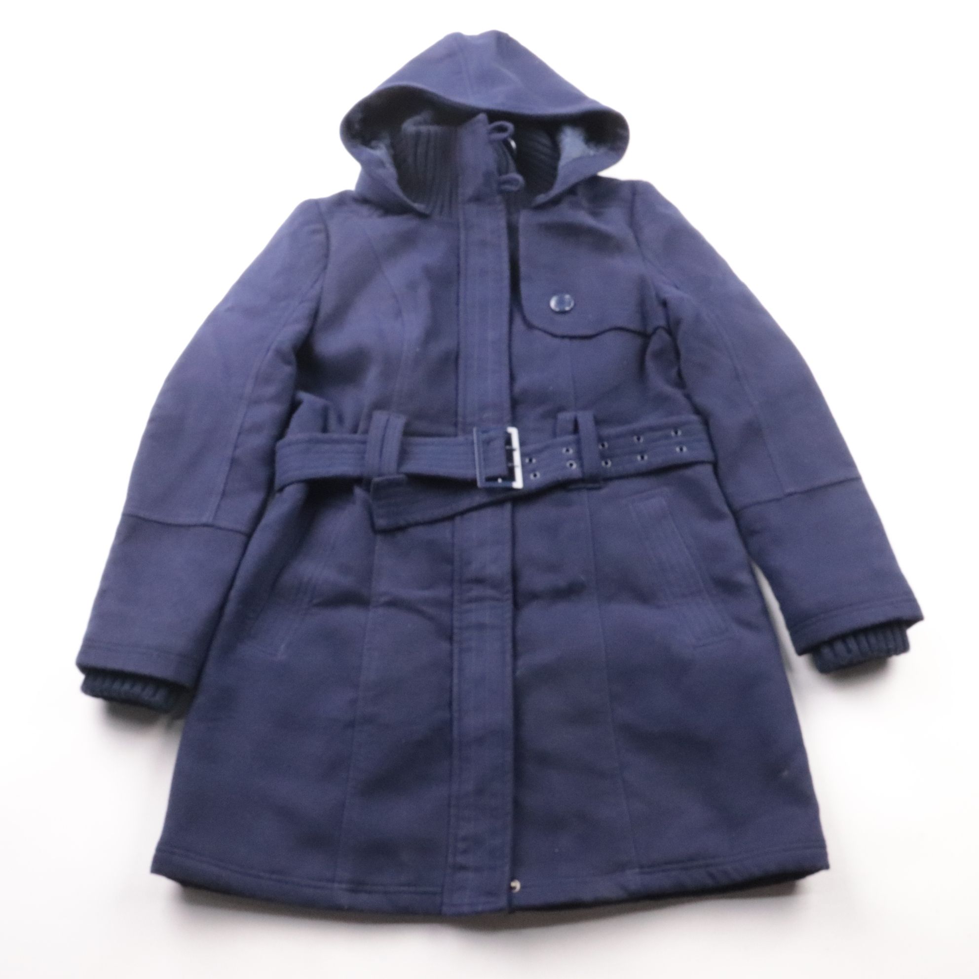 пальто Fishbone