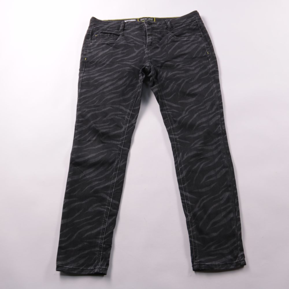 джинсы Street One