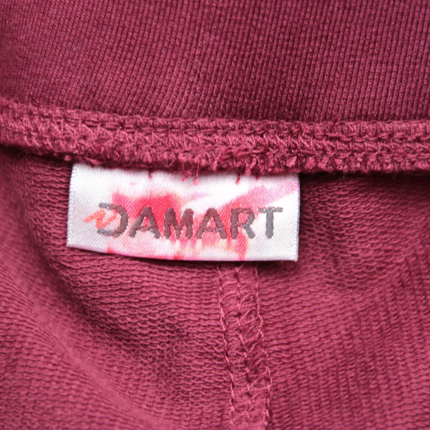брюки Damart