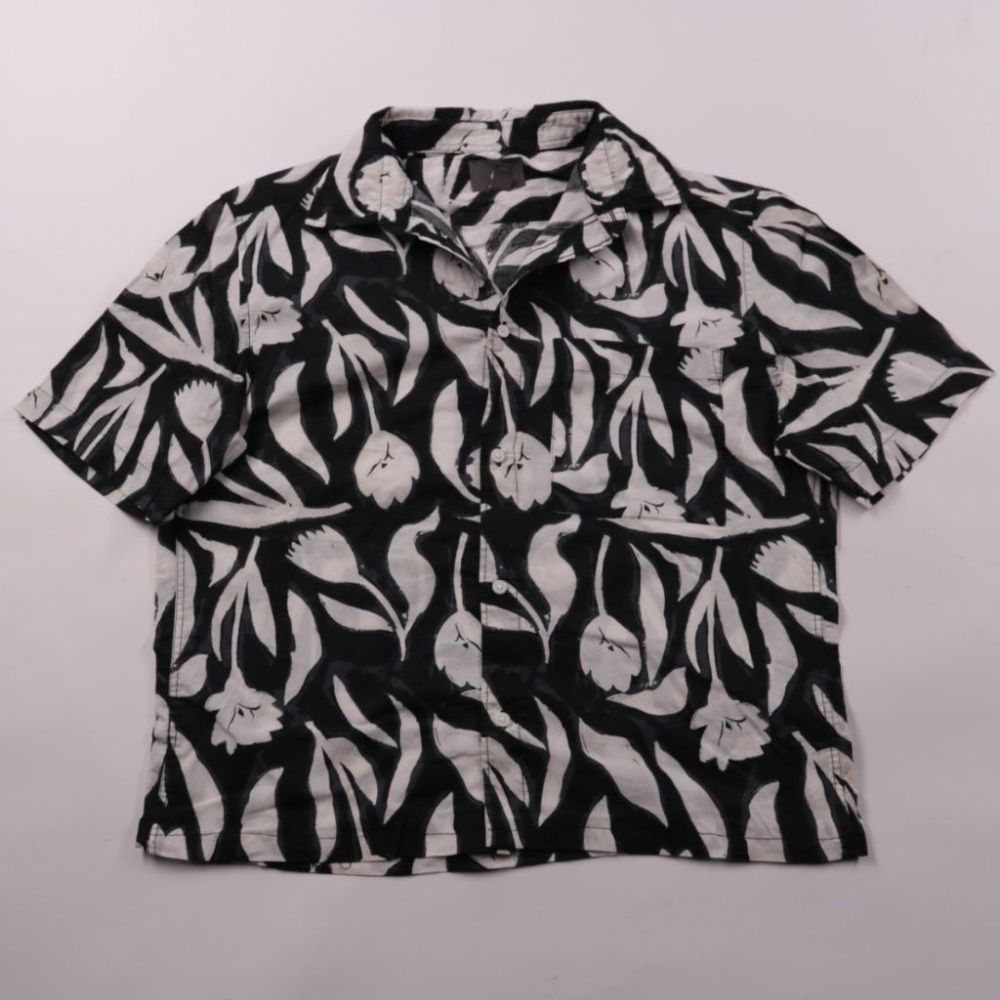 рубашка H&M