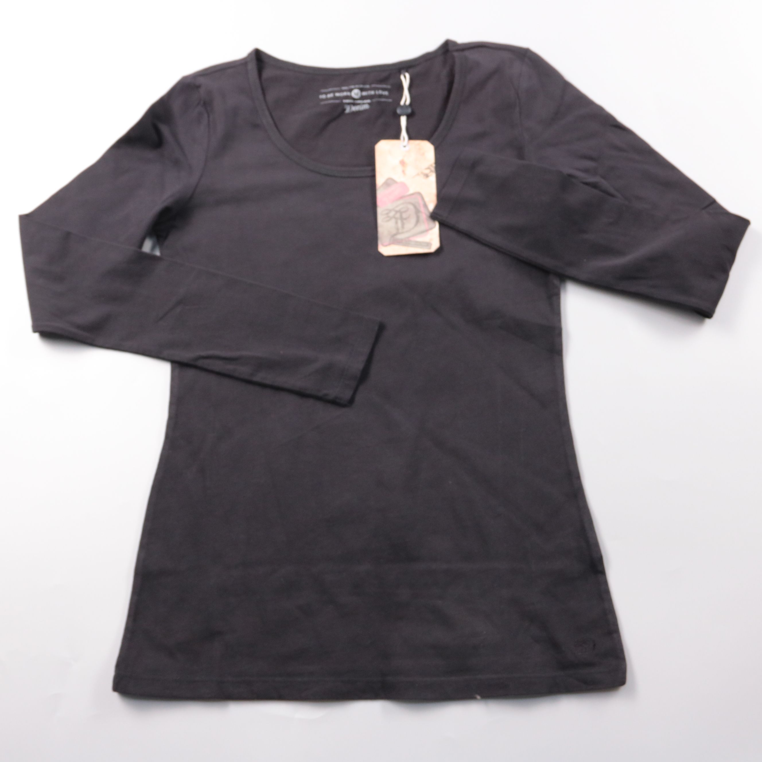 лонгслив Tom Tailor